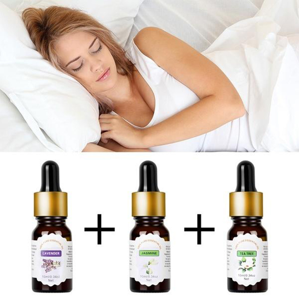 Aromatherapy Diffuser - Óleo Essencial de Aromaterapia Solúvel em