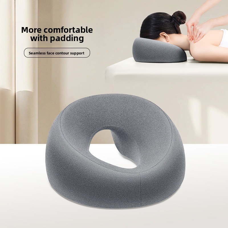 Spa Massager - Almofada de Espuma de Memória para