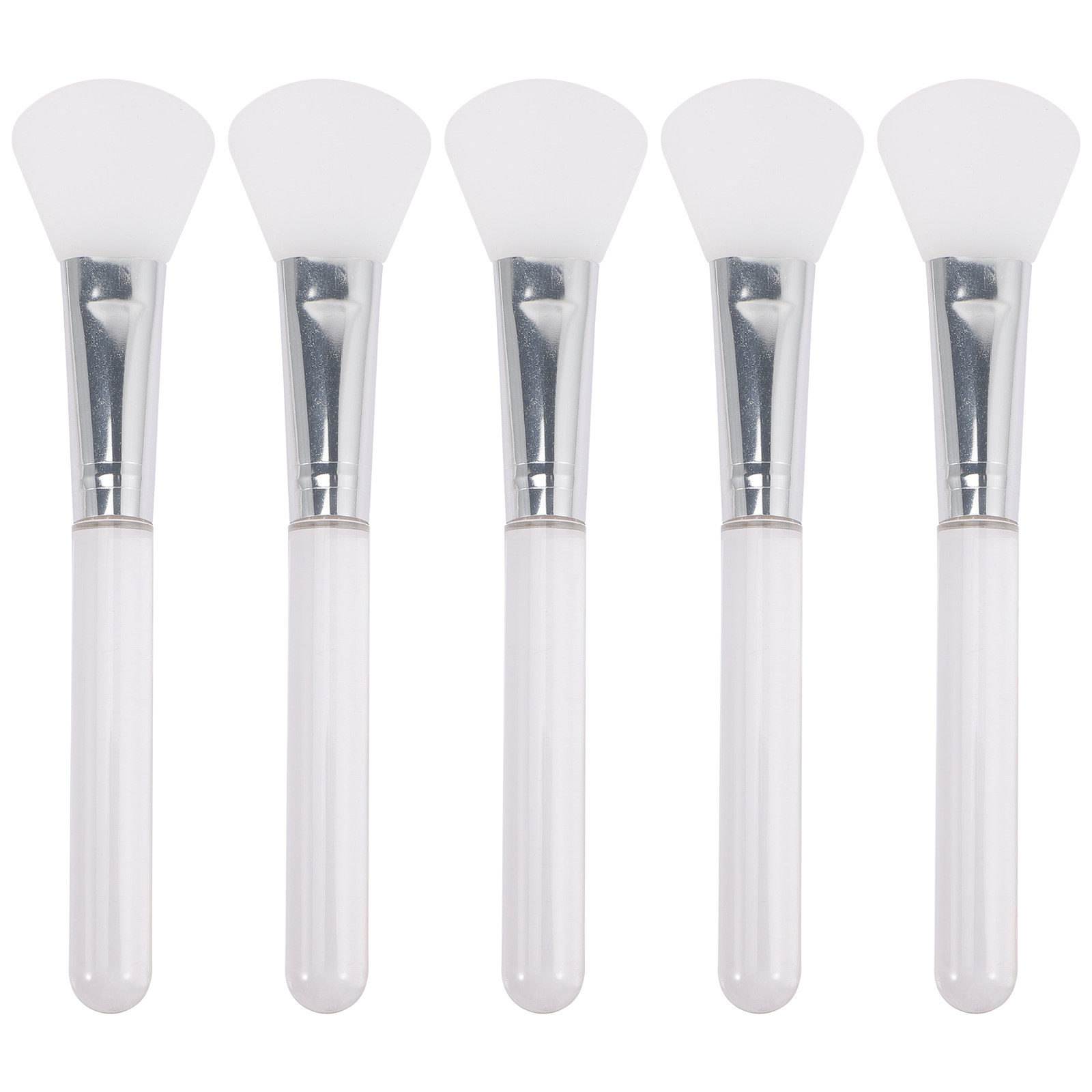 Body Brush - 5 unidades de pincel aplicador de