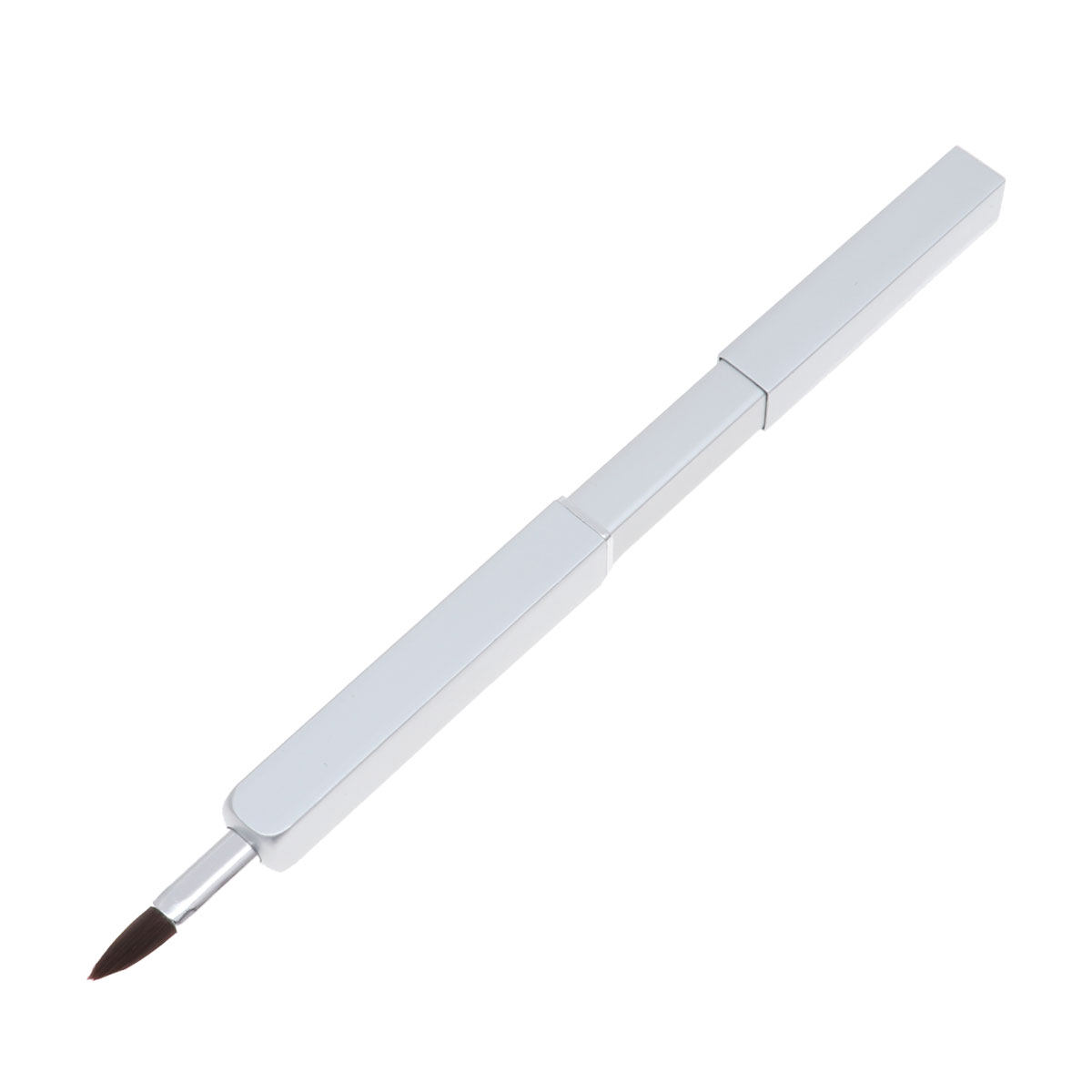 Body Brush - Pincel de lábios retrátil com cerdas