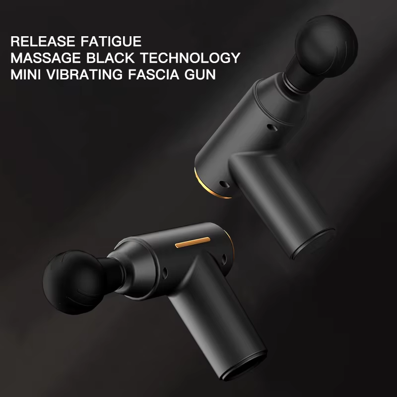 Mini Pistola de Massagem Sem F - Massage Gun avaliação e preço