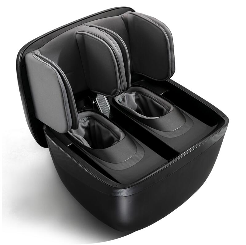 Máquina de Massagem para Pés e - Foot Spa avaliação e preço