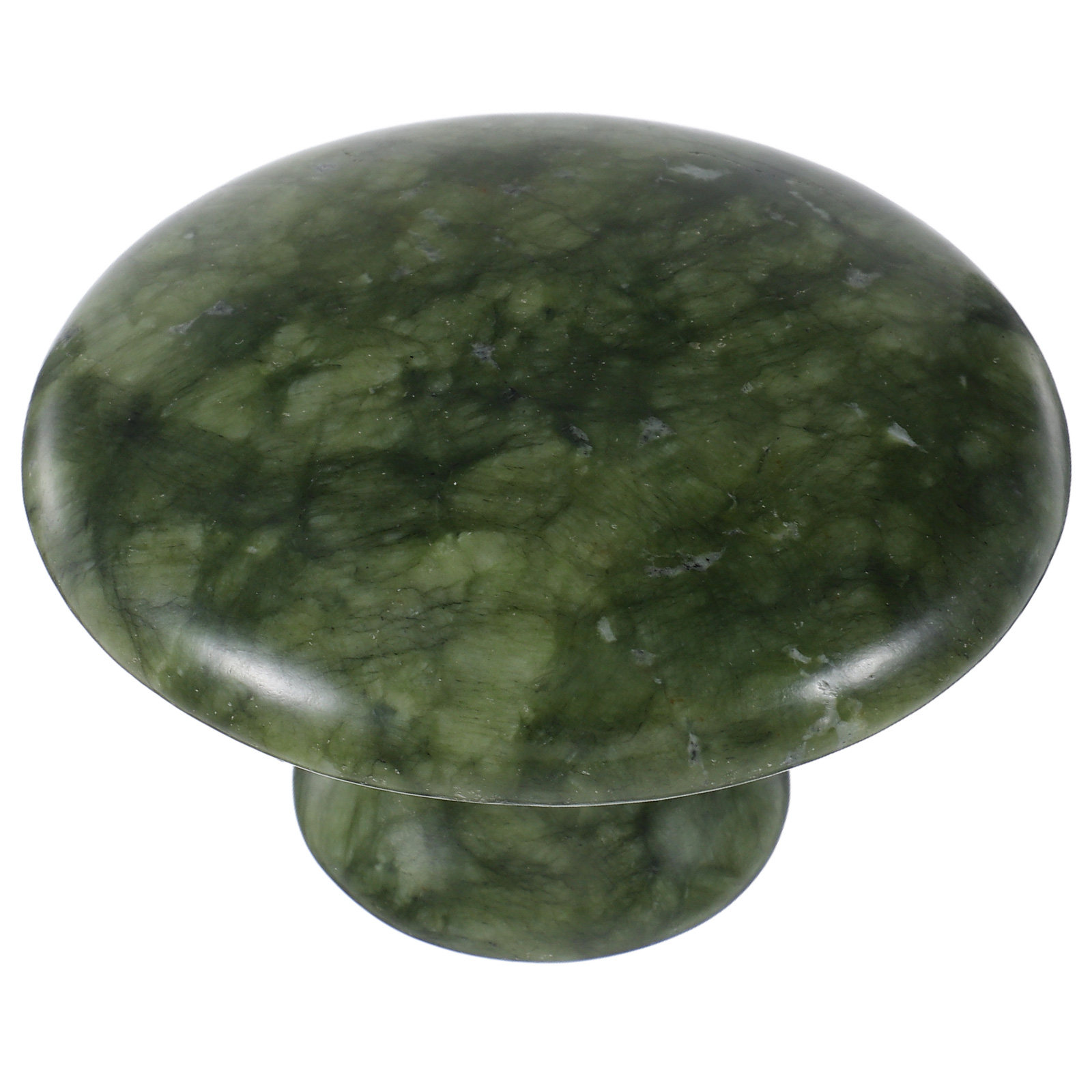 Pedra de Massagem em Forma de  - Spa Massager avaliação e preço