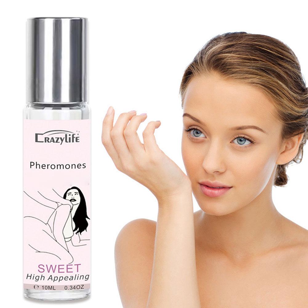 Eau De Toilette Roll-on Doce e - Body Oil avaliação e preço