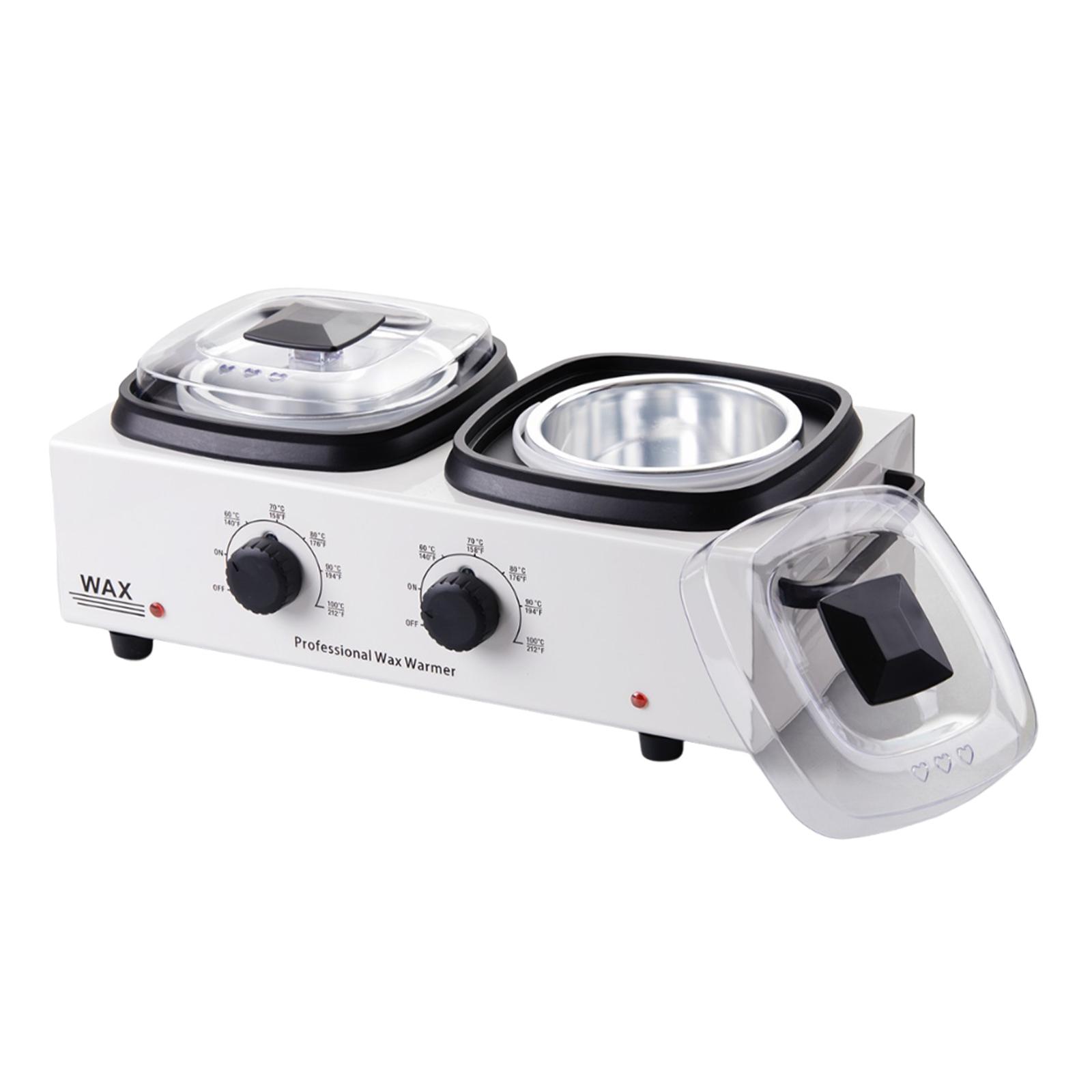 Aquecedor de Cera Elétrico Pro - Wax Warmer avaliação e preço