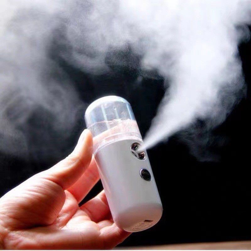 Dispositivo de beleza portátil - Face Steamer avaliação e preço
