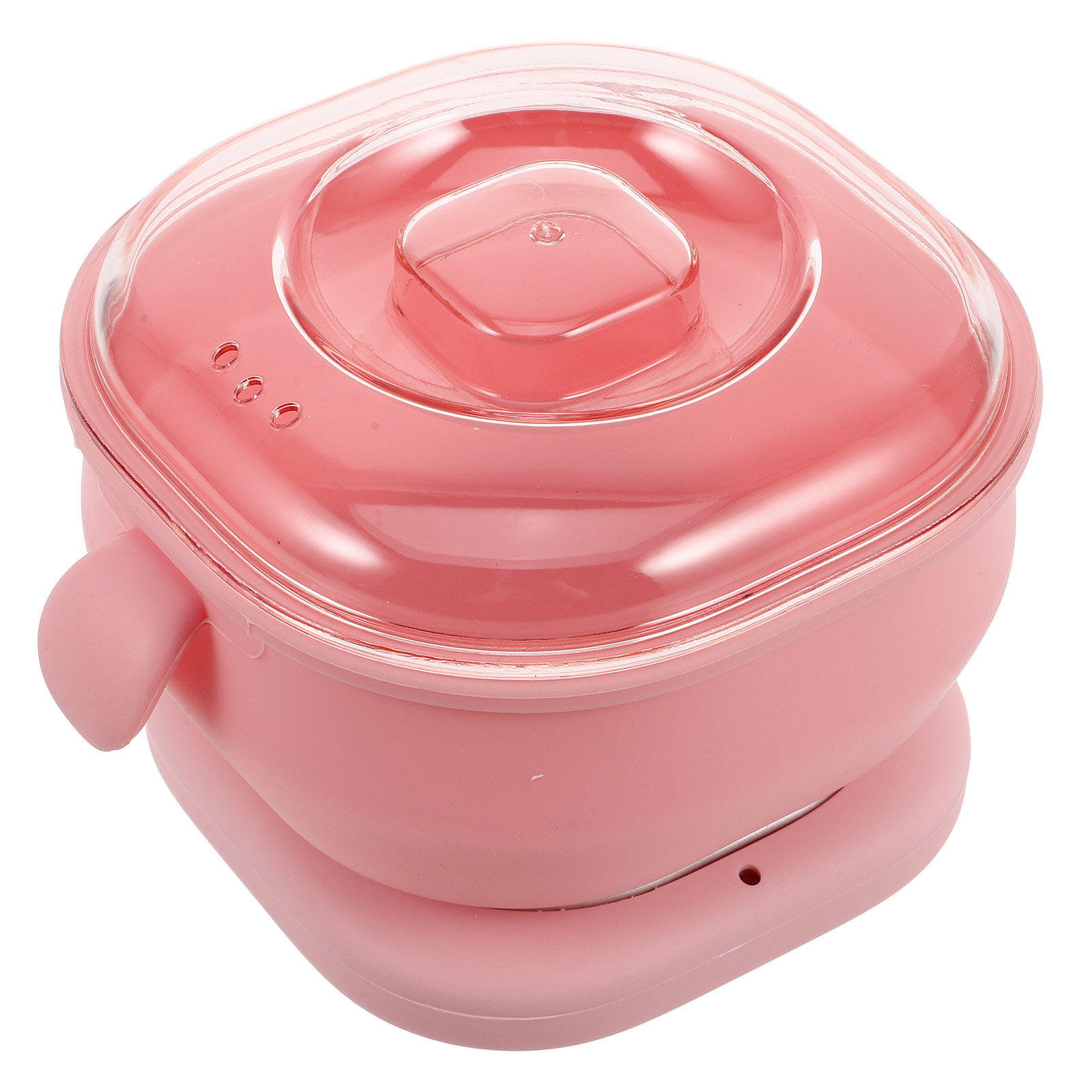 Aquecedor de cera portátil e d - Wax Warmer avaliação e preço