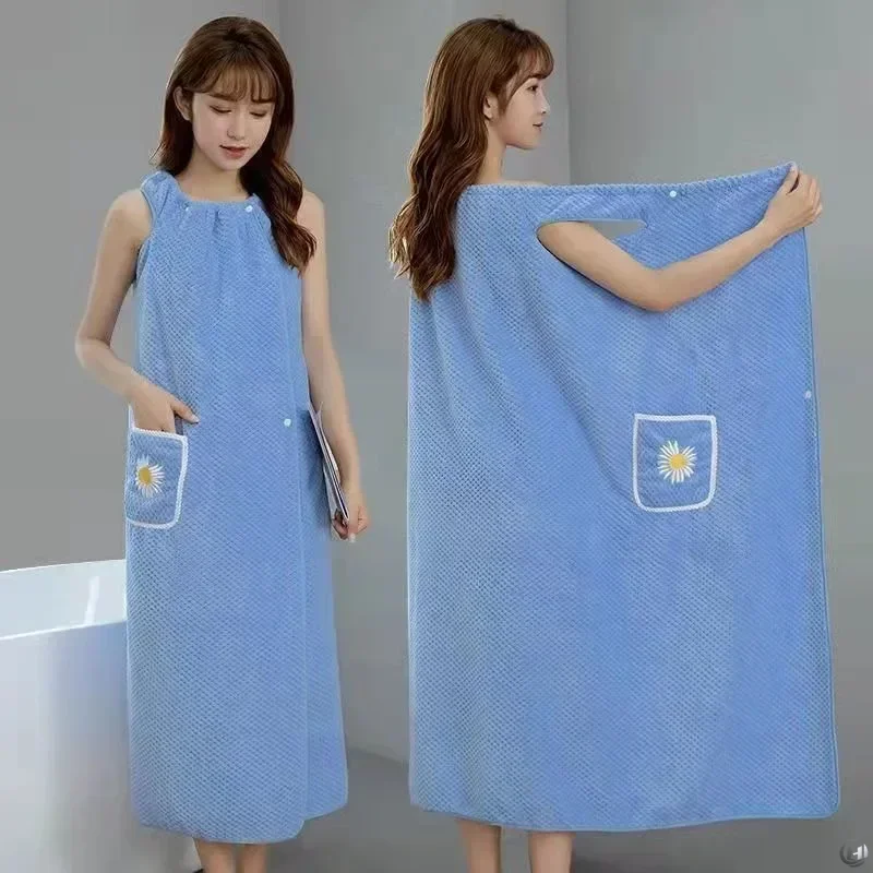 Toalha de Banho Absorvente de  - Spa Towel avaliação e preço