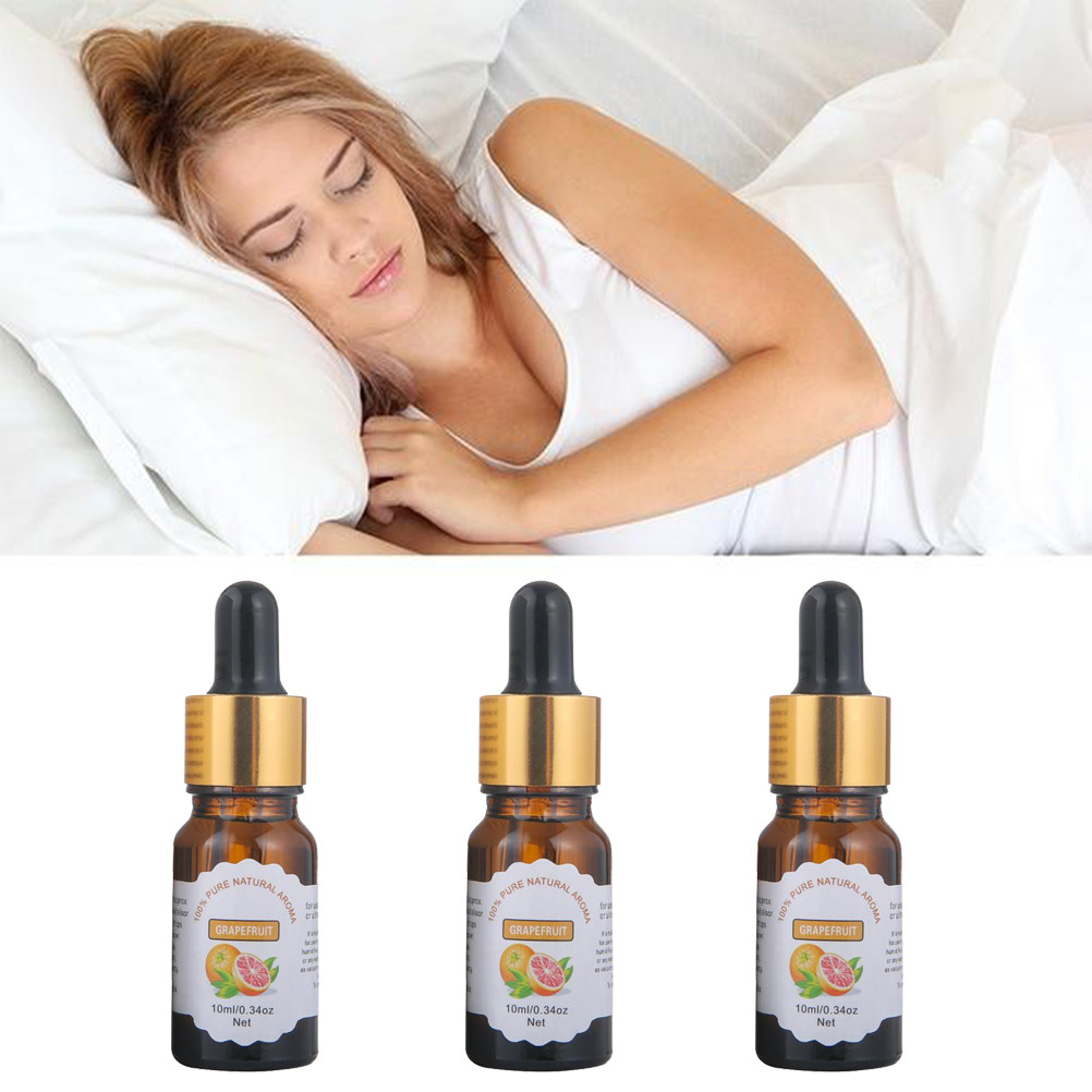 Óleo essencial solúvel em água - Aromatherapy Diffuser avaliação e preço