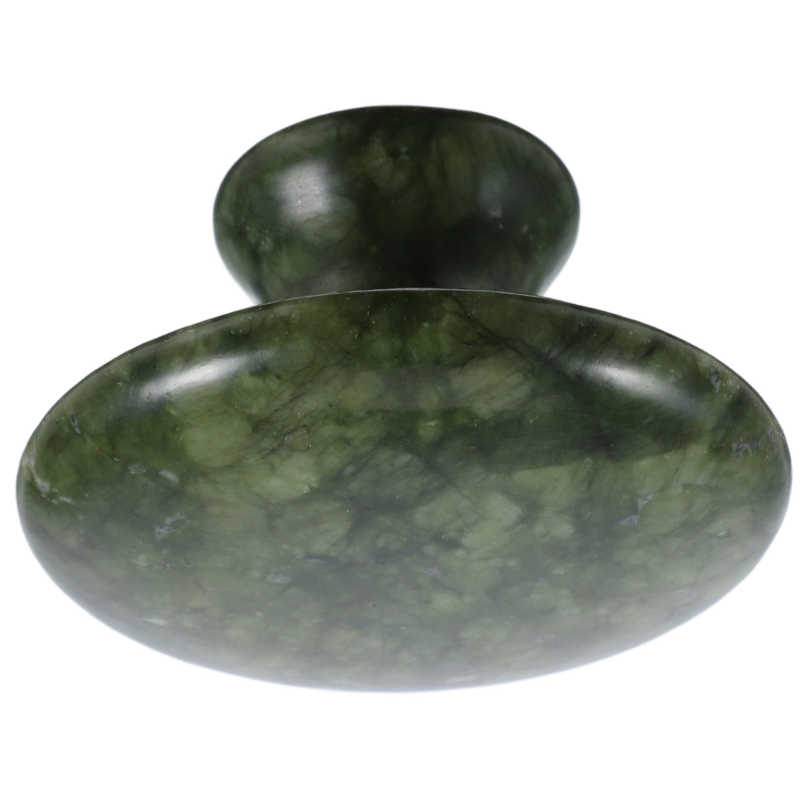 Pedra de Massagem Gua Sha de J - Spa Massager avaliação e preço