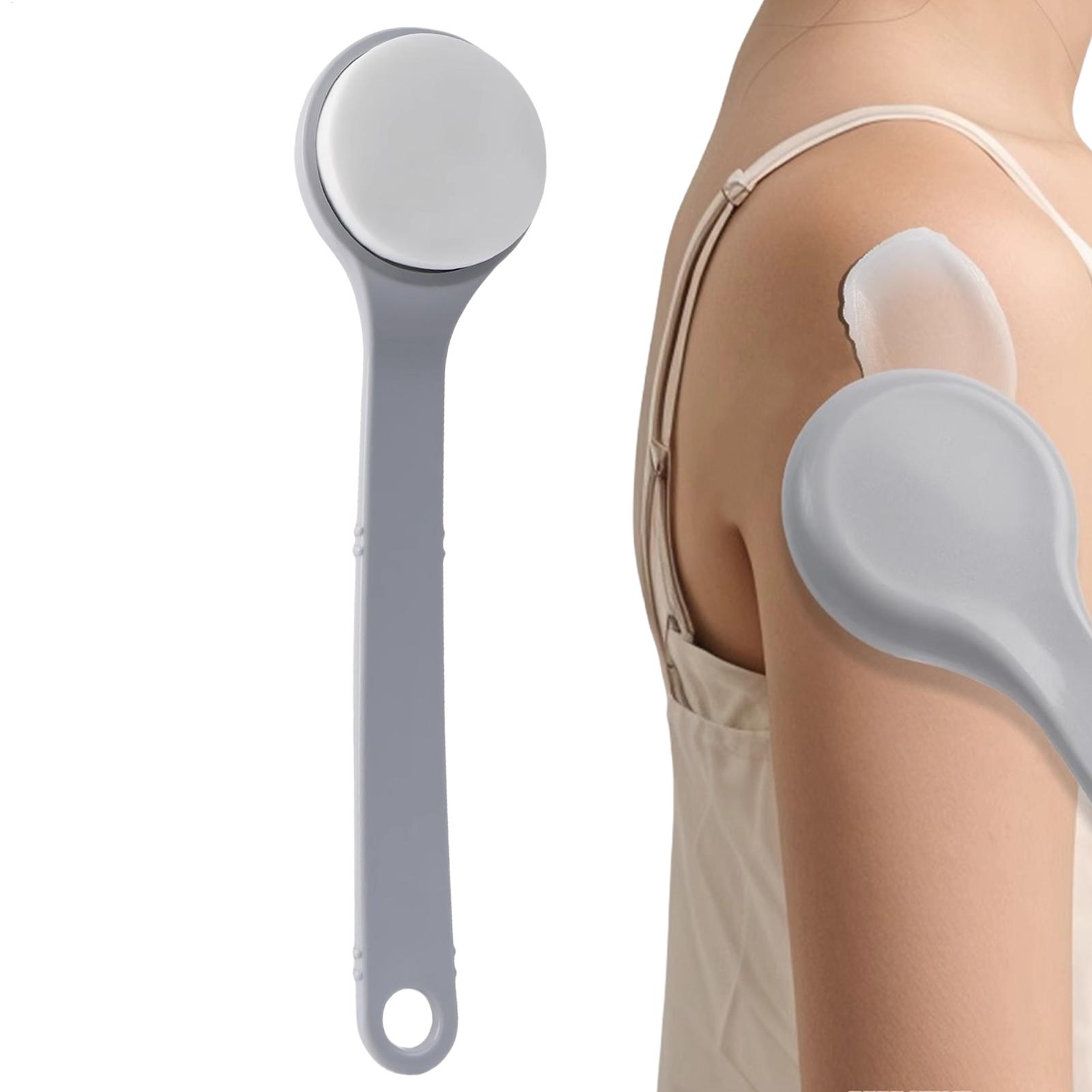 Aplicador de Loção Multifuncio - Body Brush avaliação e preço
