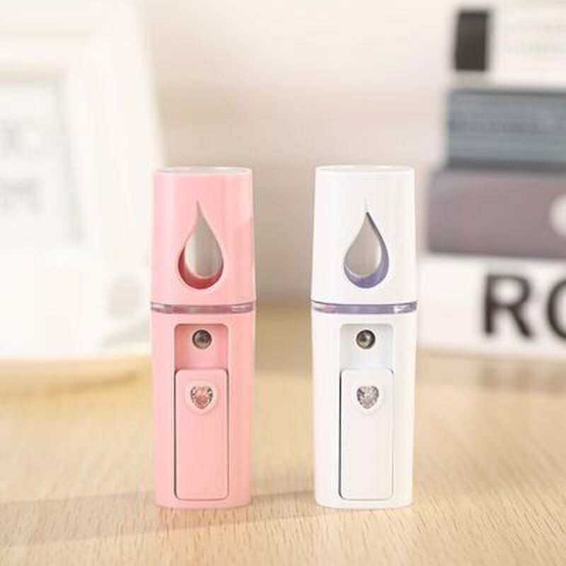 30ml mini umidificador portáti - Face Steamer avaliação e preço