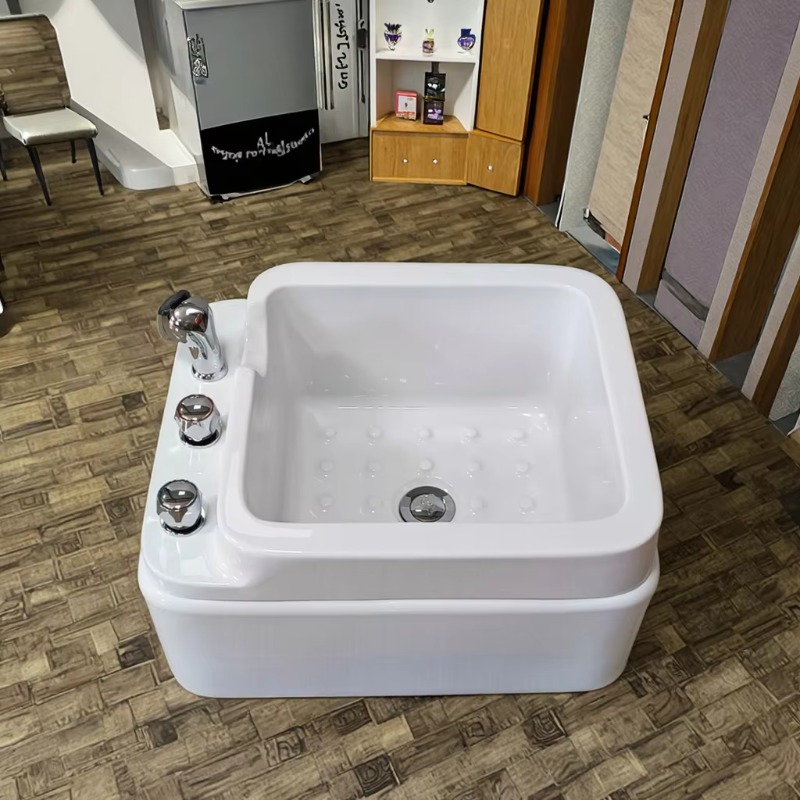 Bacia Elétrica Portátil para R - Foot Spa avaliação e preço