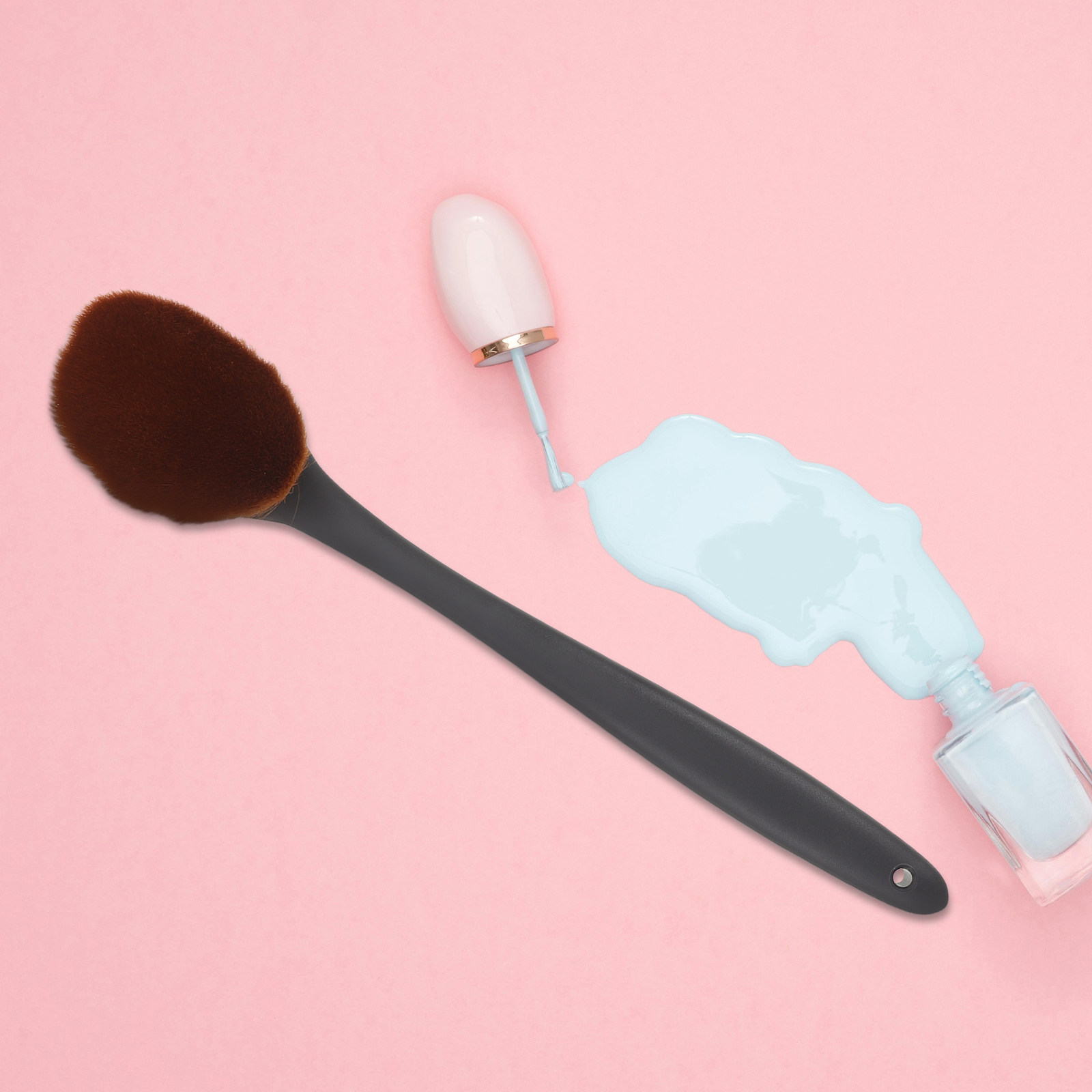 Escova Corporal Extra Grande p - Body Brush avaliação e preço