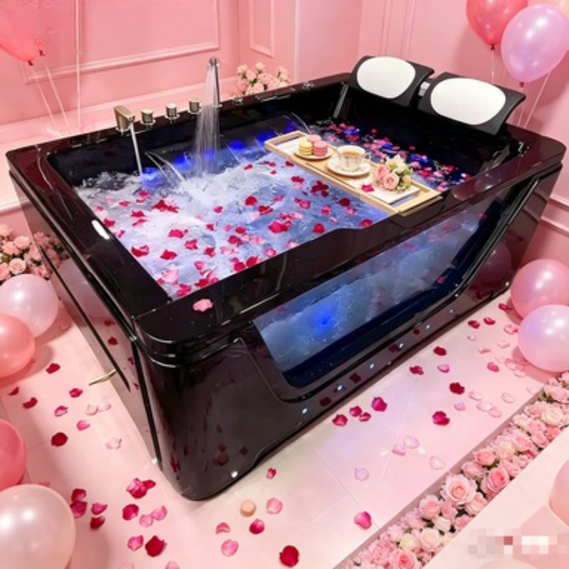 Banheira de Hidromassagem Acrí - Hot Tub avaliação e preço