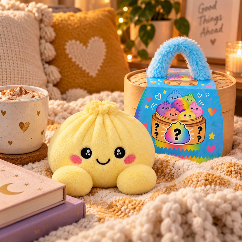 Almofada gigante de pelúcia ma - Face Steamer avaliação e preço