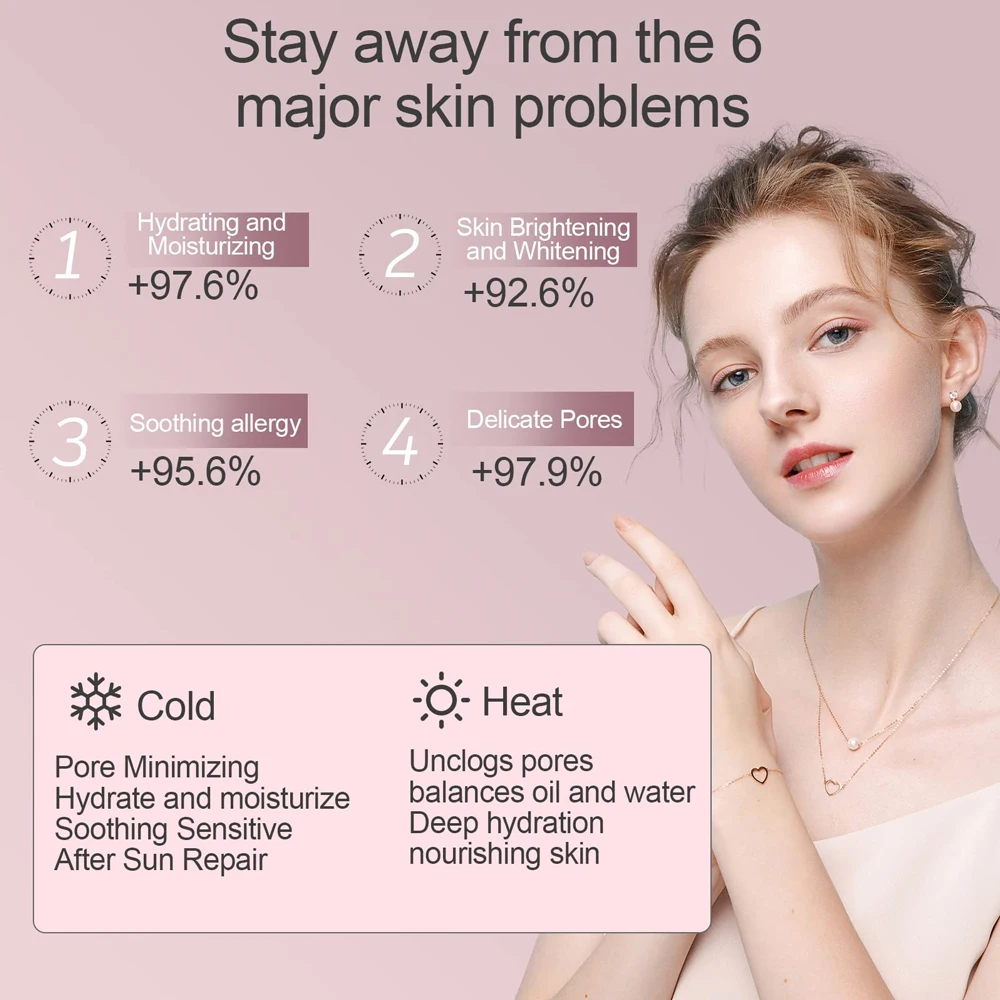 Vaporizador Facial com Névoa F - Face Steamer avaliação e preço
