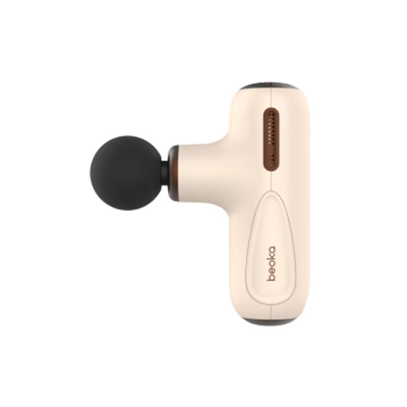 Mini Massageador Elétrico Aque - Massage Gun avaliação e preço