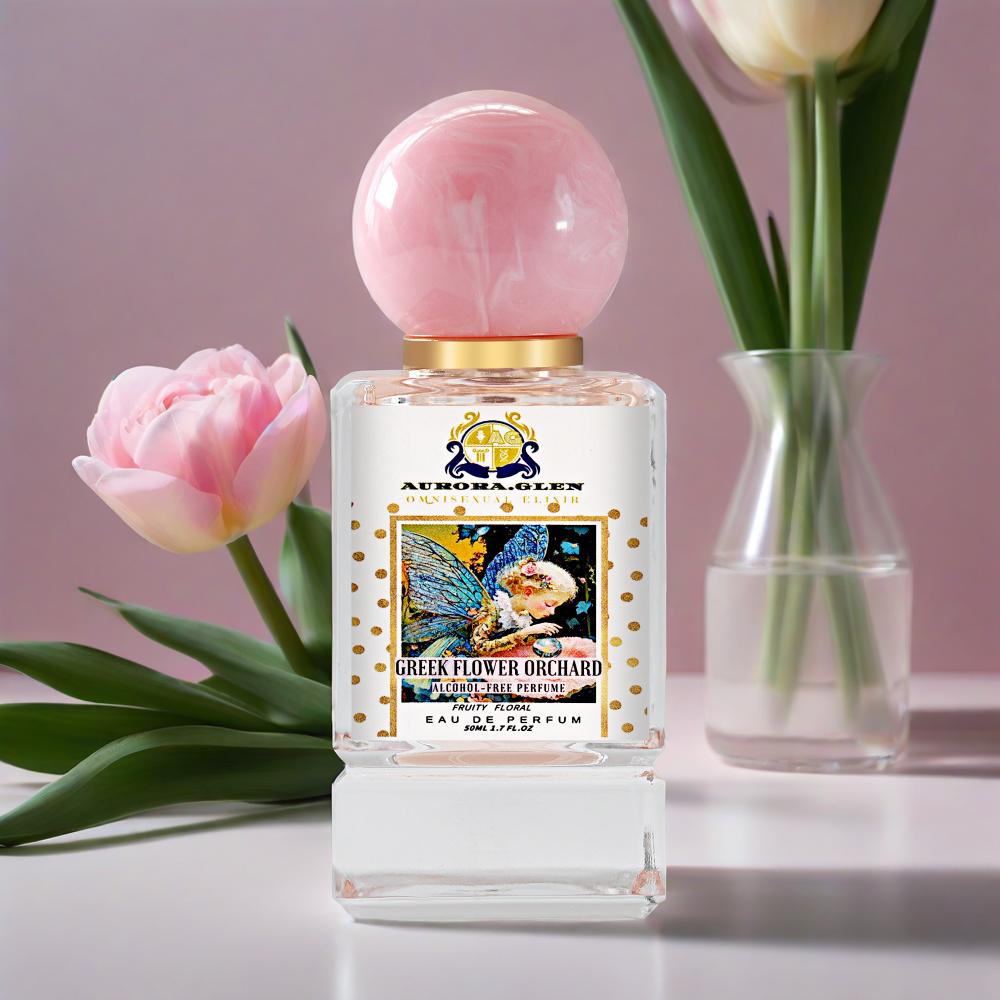 Óleo Perfumado Feminino com Ar - Body Oil avaliação e preço