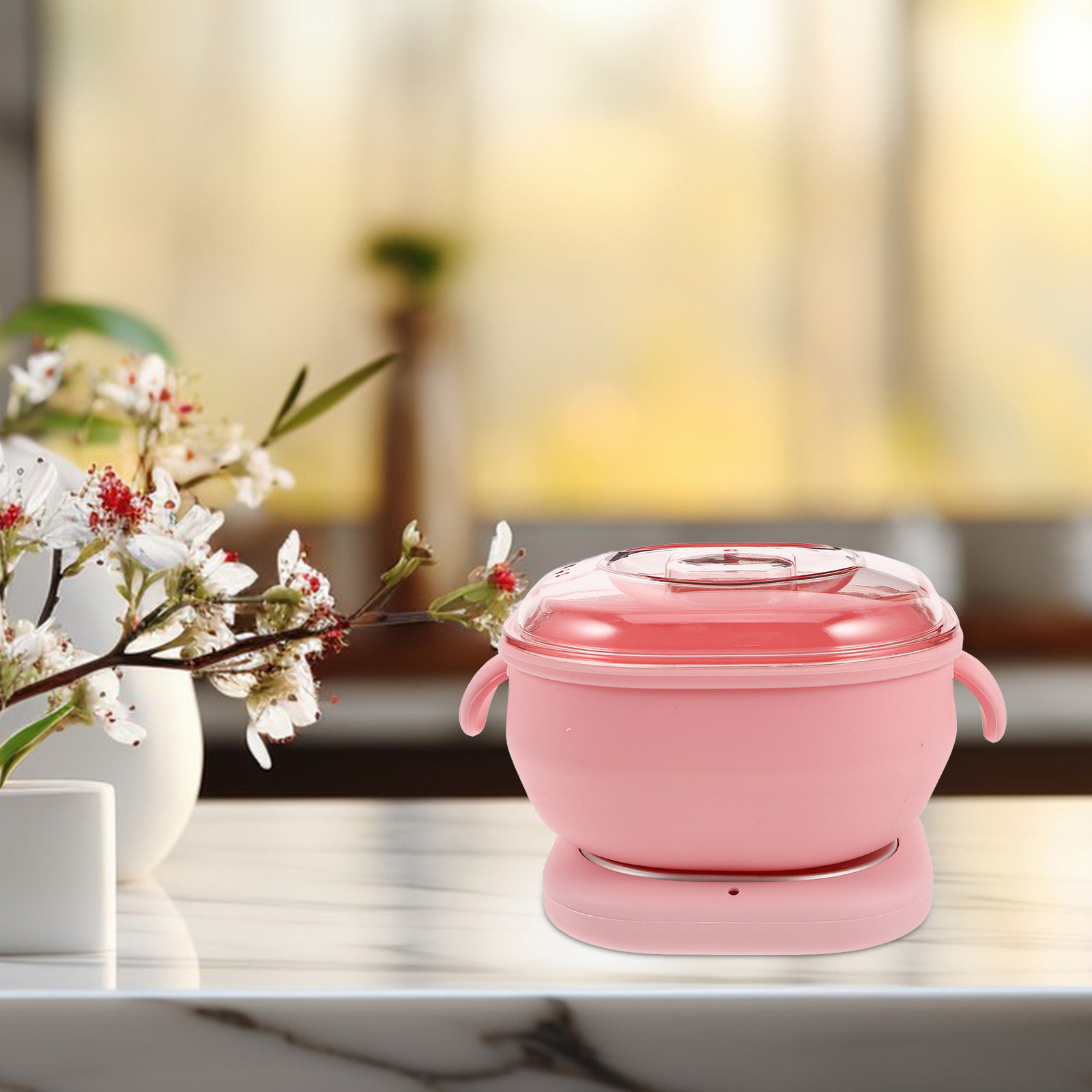 Aquecedor de Cera Portátil par - Wax Warmer avaliação e preço